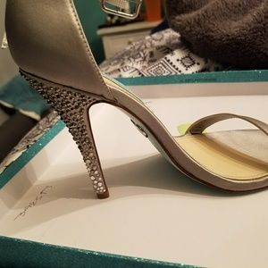 Betsey Johnson shoes